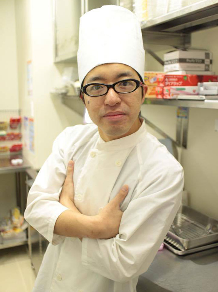 花の愛戦士ジャンヌ